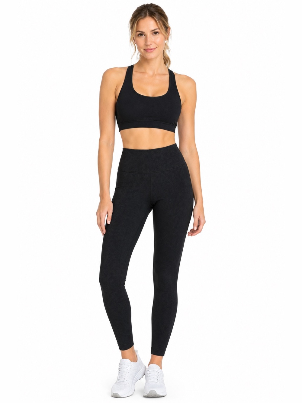 Lululemon Align High Rise 28” Ribbed Legging - Picture 6 of 13